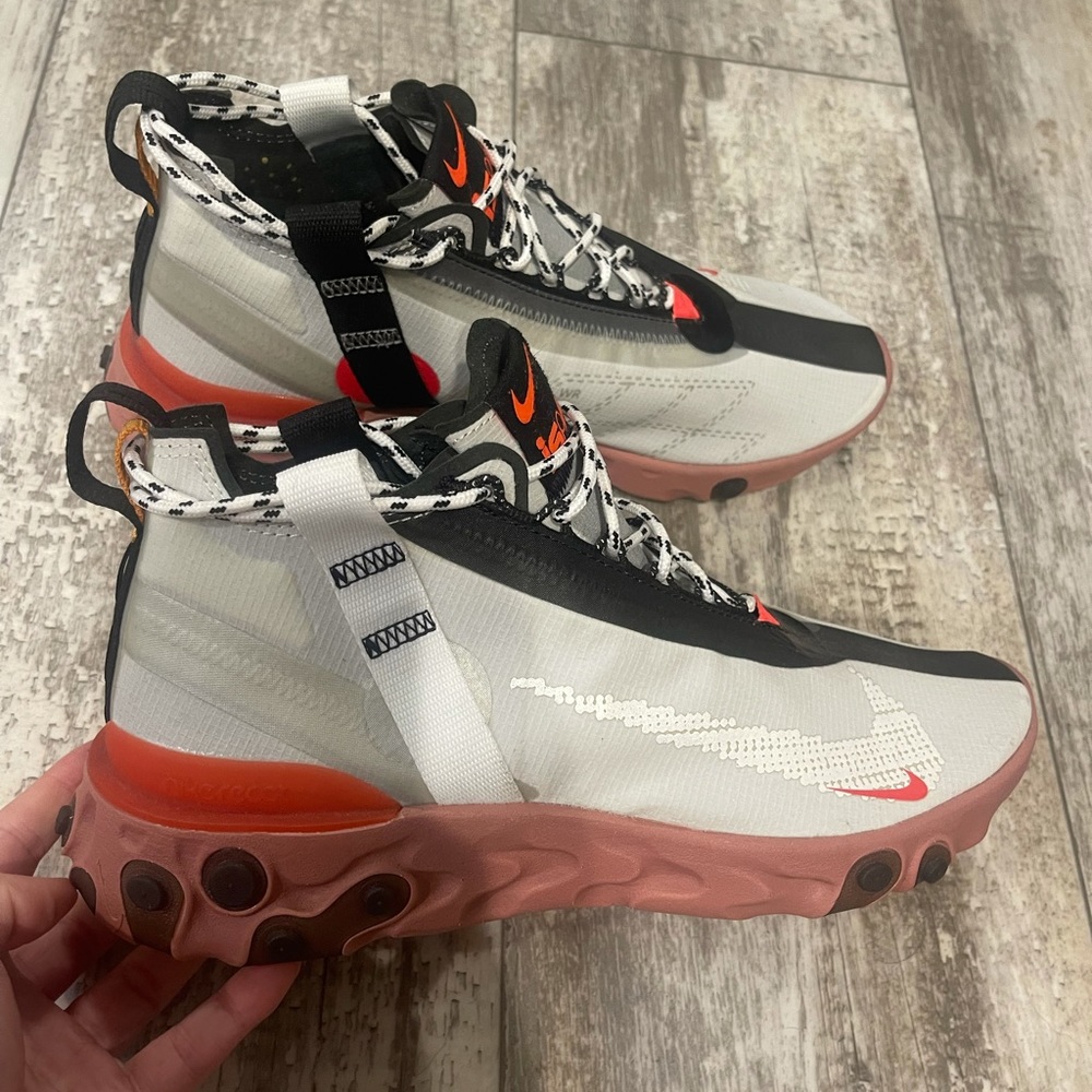 Nike ISPA women’s shoes